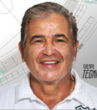 Jorge Luis Pinto