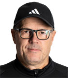 Kjetil Andre Rekdal