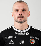 Jorgen Vik