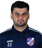 Robert Arzumanyan