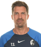 Thomas Stamm
