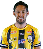 Edgar Perez Greco
