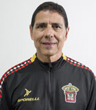 Luis Alfonso Sosa Cisneros