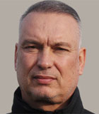 Michalis Grigoriou