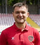 Maksym Feshchuk