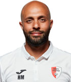 Hakim Menai