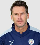 Gareth Taylor