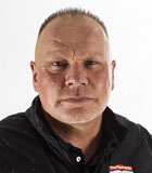 Andy Morrison