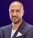Mohamed Shawky
