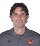 Gabriele Cioffi