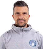 Zoran Zeljkovic