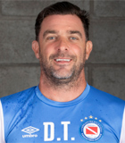 Pablo Guede