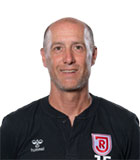 Joseph Enochs