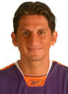 Ronald Gonzalez Brenes