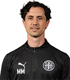 Michael Matricciani
