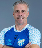 Lucas Andres Pusineri Bignone