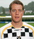 Andy Hill