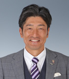 Daisuke Sudo