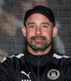 Michael McIndoe