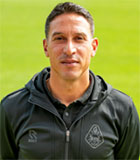 Anthony Correia