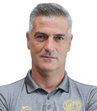 Panagiotis Dilberis