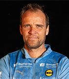 Hans Erik Odegaard