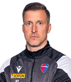 Andreas Tegstrom