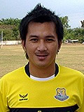 Santi Chaiyaphuak