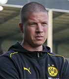 Mike Tullberg