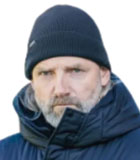 Larus Sigurdsson