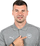 Mladen Bartulovic