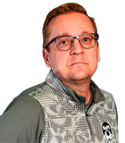 Jarkko Wiss