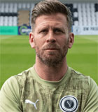 Luke Garrard