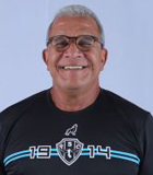 Helio dos Anjos