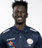 Mbaye Leye