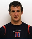 Rodolfo Martin Arruabarrena