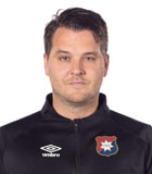 Andreas Holmberg