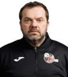 Donatas Vencevicius
