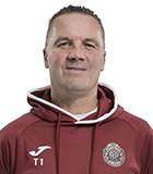 Stijn Vreven