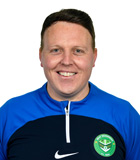 Ian Ryan