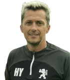 Hristo Yanev