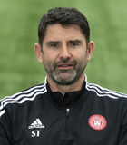 Stuart Taylor