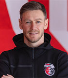 Oleg Shandruk