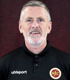 Gary Naysmith