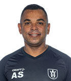 Alvaro Marcio Santos