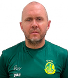 Junior Santos Batista Mozart