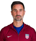 Marko Mitrovic