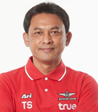 Totchtawan Sripan