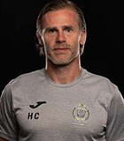Hans Cornelis