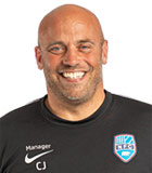 Claus Jensen
